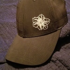 Martin Saddlery Hat